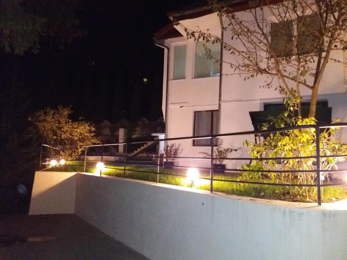 Spirii House Daire Braşov Dış mekan fotoğraf