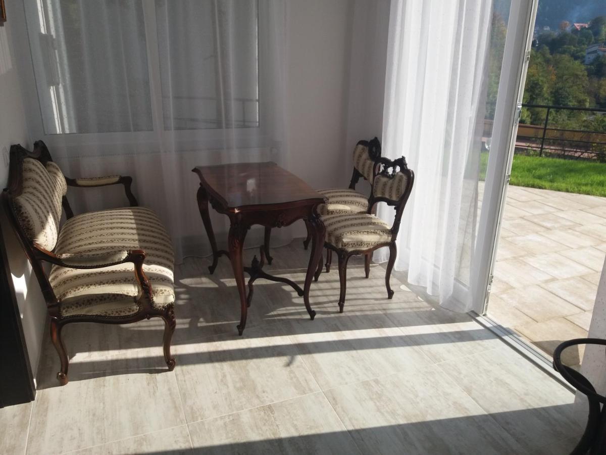 Spirii House Daire Braşov Dış mekan fotoğraf