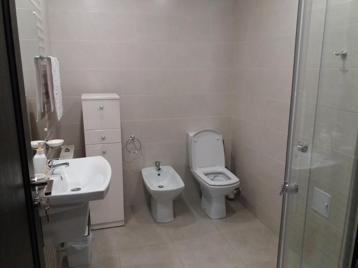 Spirii House Daire Braşov Dış mekan fotoğraf