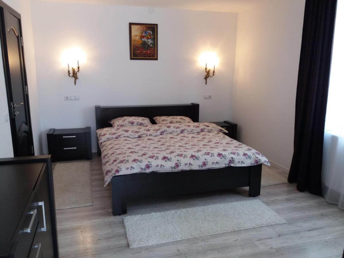Spirii House Daire Braşov Dış mekan fotoğraf