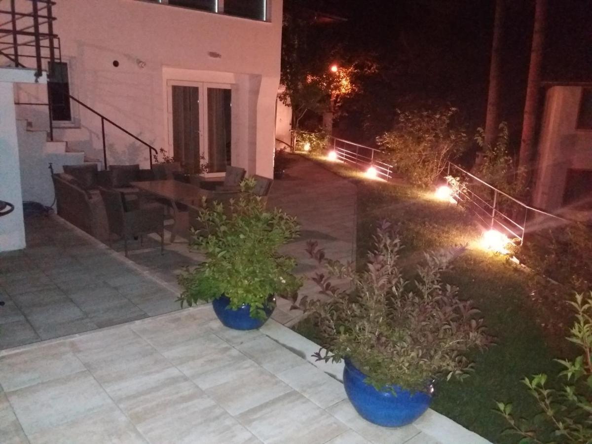 Spirii House Daire Braşov Dış mekan fotoğraf